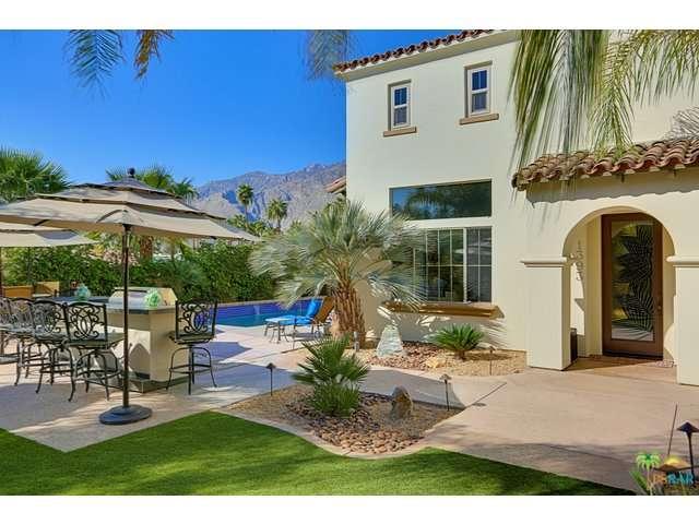 1393YERMO Drive, Palm Springs, CA 92262