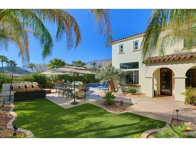 1393YERMO Drive, Palm Springs, CA 92262