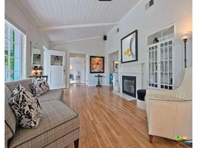 1040 East EL ALAMEDA, Palm Springs, CA 92262