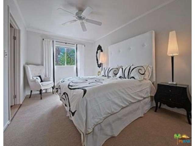 1040 East EL ALAMEDA, Palm Springs, CA 92262