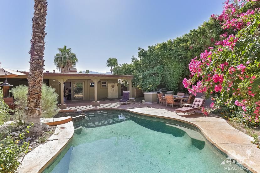 1472 East San Jacinto Way, Palm Springs, CA 92262