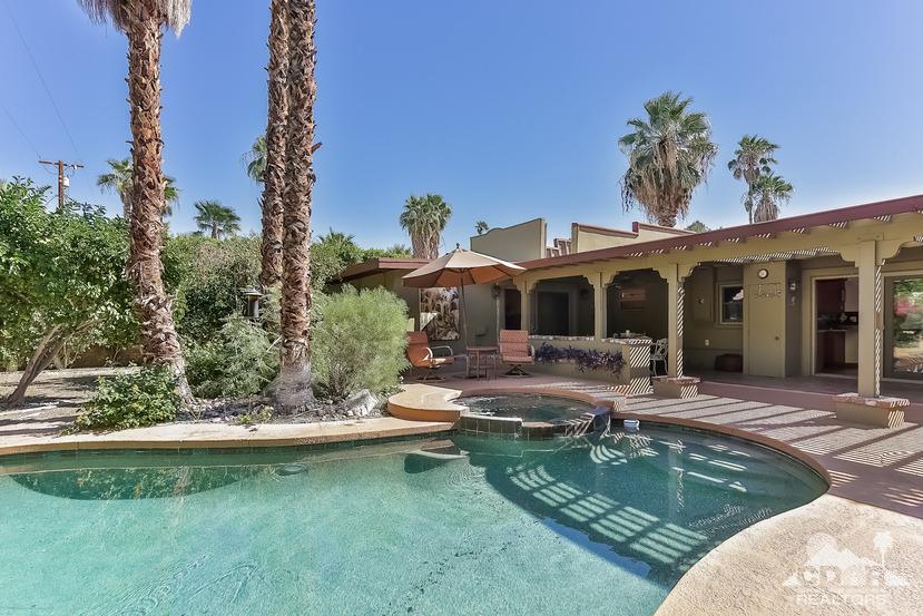 1472 East San Jacinto Way, Palm Springs, CA 92262