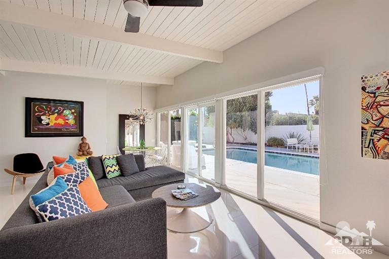 2110 North Starr, Palm Springs, CA 92262