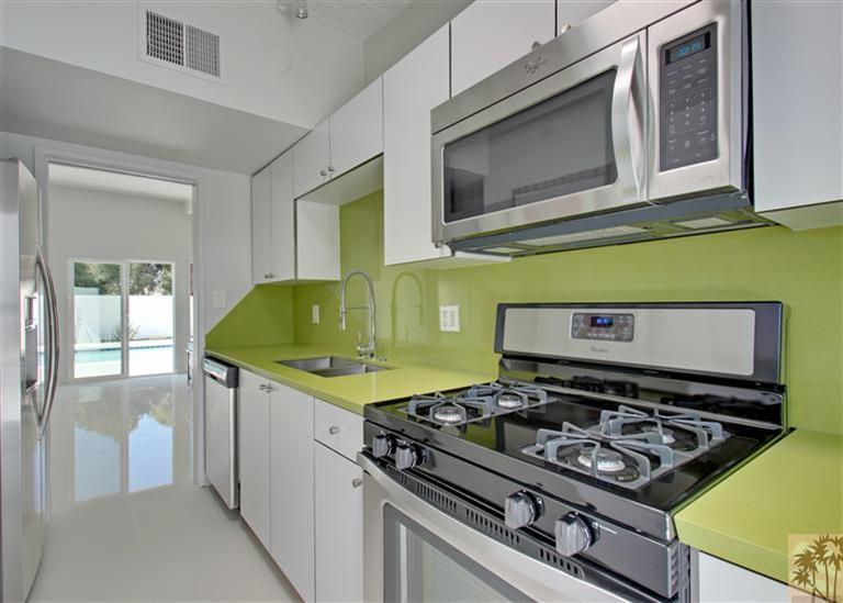 2110 North Starr, Palm Springs, CA 92262