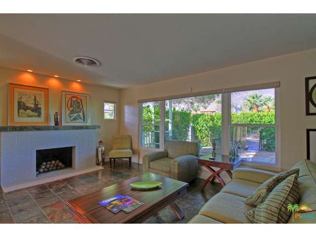 744 N Hermosa Dr, Palm Springs, United States 92262