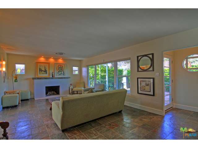 744 N Hermosa Dr, Palm Springs, United States 92262