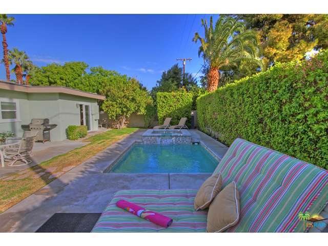744 N Hermosa Dr, Palm Springs, United States 92262
