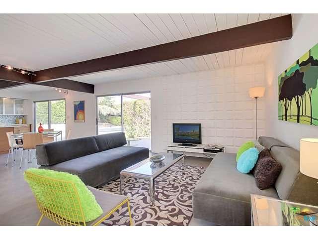 326 East LAUREL Circle, Palm Springs, CA 92262