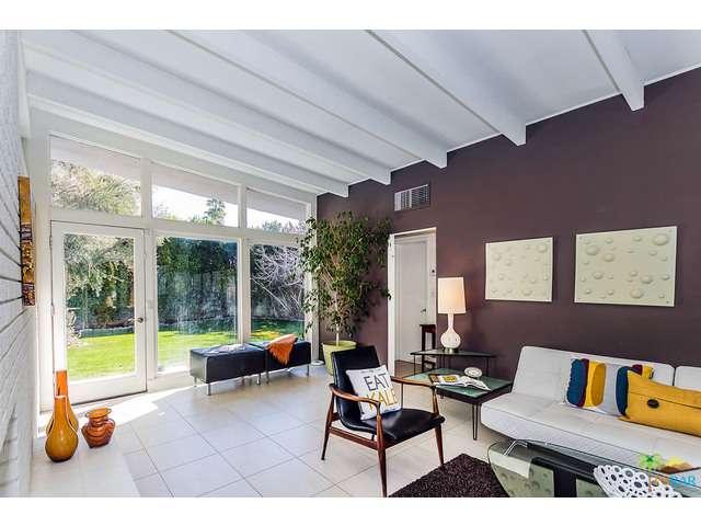 1690 East BUENA VISTA Drive, Palm Springs, CA 92262