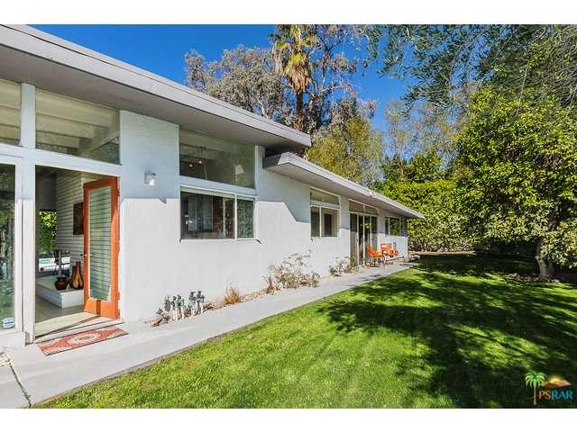 1690 East BUENA VISTA Drive, Palm Springs, CA 92262