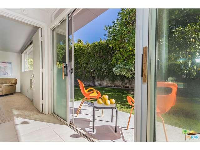 1690 East BUENA VISTA Drive, Palm Springs, CA 92262
