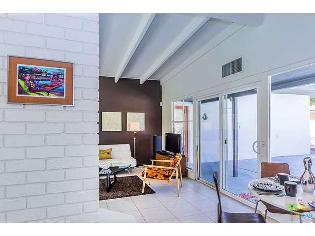 1690 East BUENA VISTA Drive, Palm Springs, CA 92262