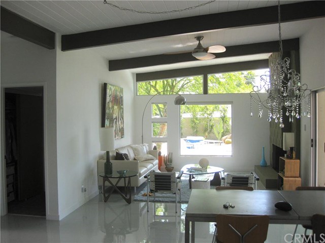 1866 North Via Miraleste, Palm Springs, CA 92262