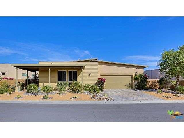 562SKYLAR Lane, Palm Springs, CA 92262