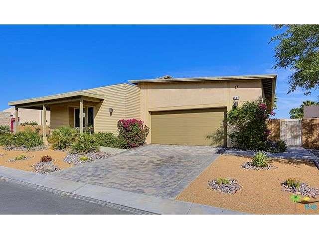 562SKYLAR Lane, Palm Springs, CA 92262