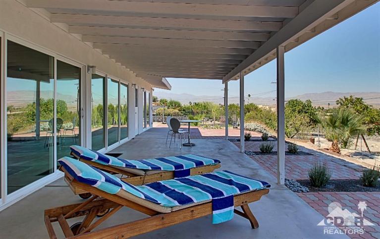 2360 North Palermo Drive, Palm Springs, CA 92262