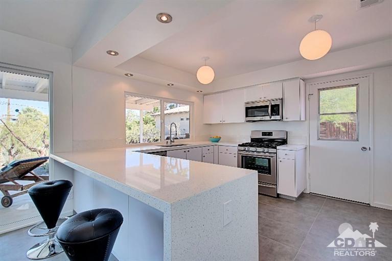 2360 North Palermo Drive, Palm Springs, CA 92262