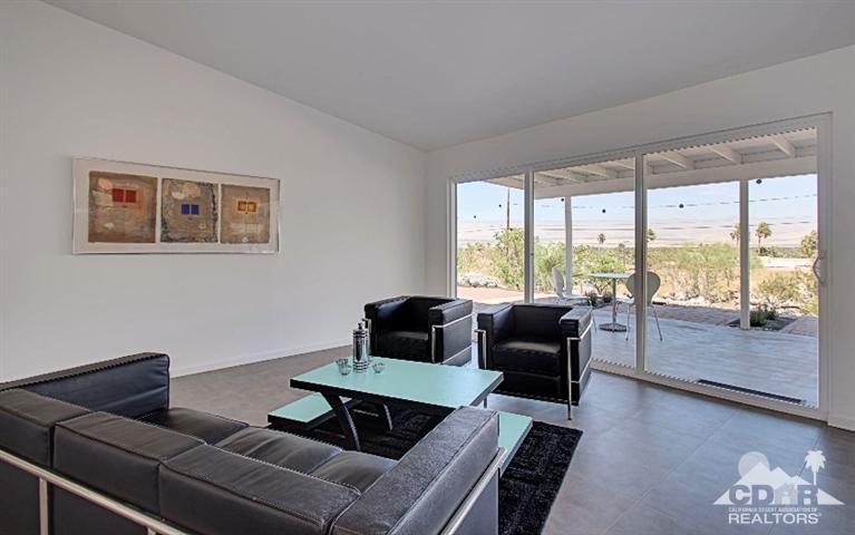 2360 North Palermo Drive, Palm Springs, CA 92262