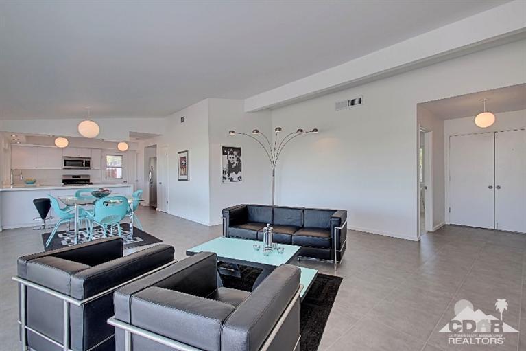 2360 North Palermo Drive, Palm Springs, CA 92262