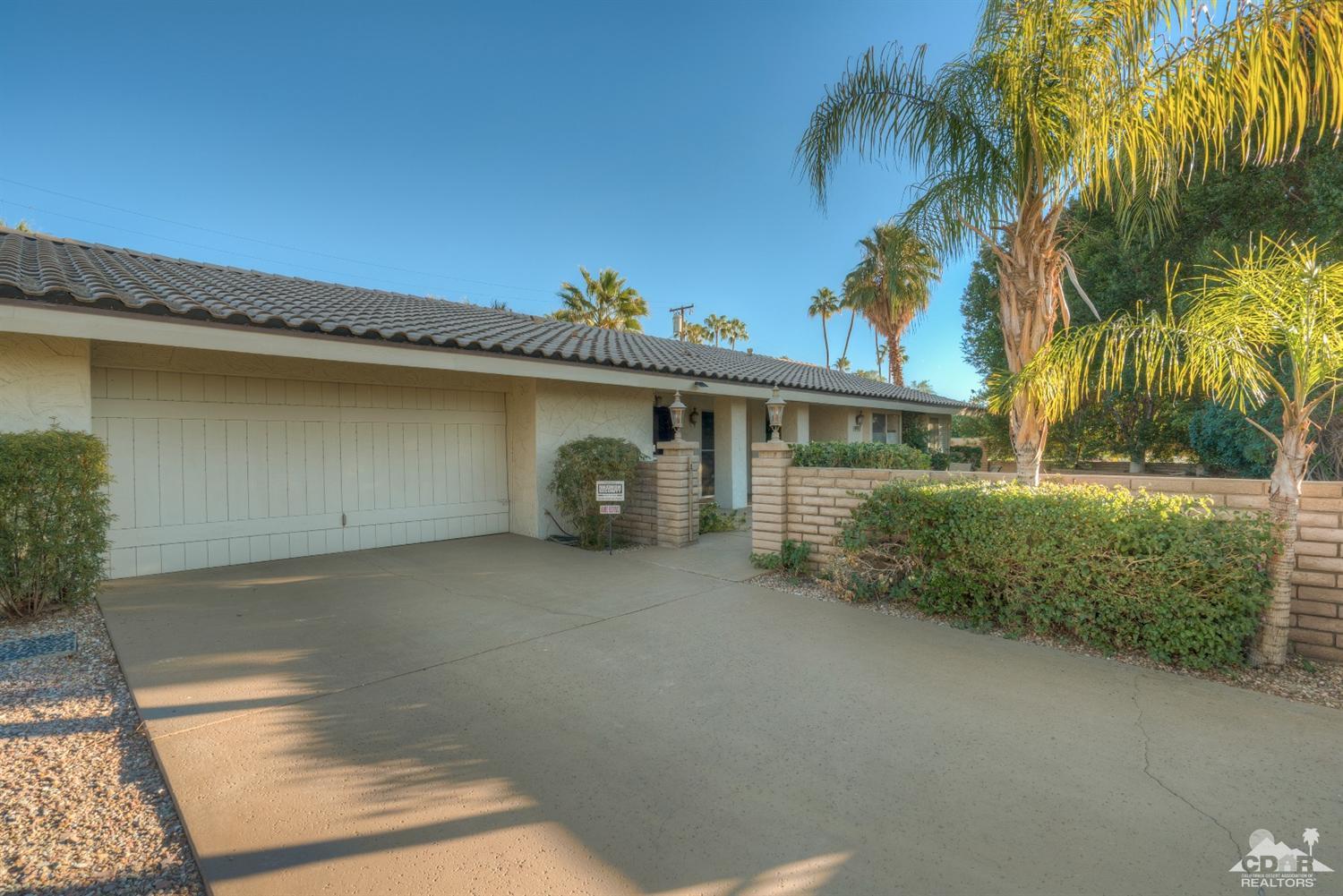 1990 East Calle Felicia, Palm Springs, CA 92262