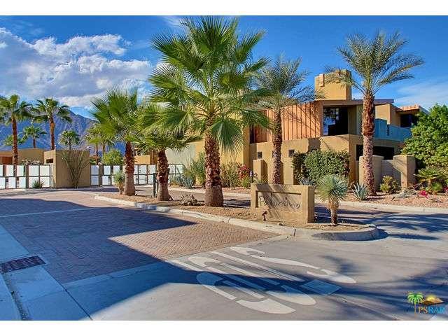 413 North AVENIDA CABALLEROS, Palm Springs, CA 92262