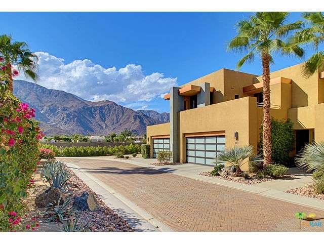 413 North AVENIDA CABALLEROS, Palm Springs, CA 92262