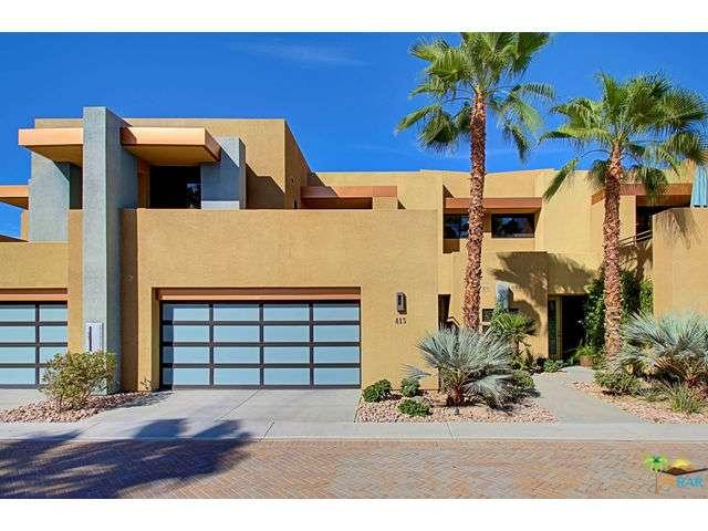 413 North AVENIDA CABALLEROS, Palm Springs, CA 92262