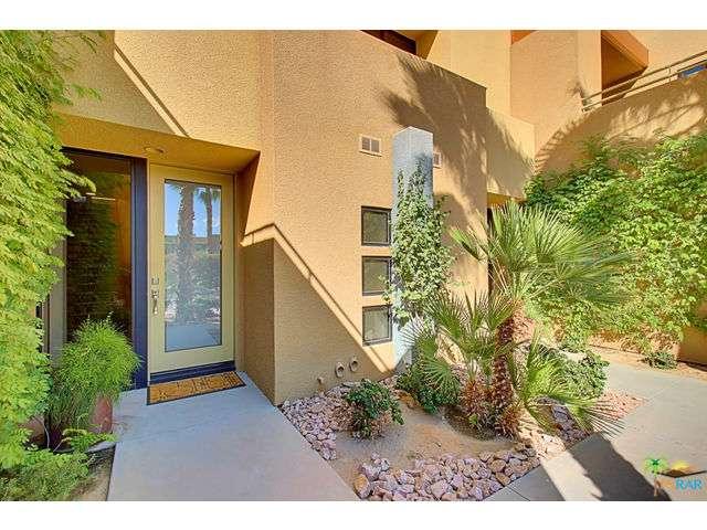 413 North AVENIDA CABALLEROS, Palm Springs, CA 92262