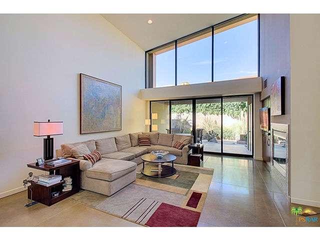 413 North AVENIDA CABALLEROS, Palm Springs, CA 92262