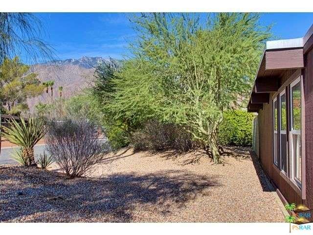 444 East DESERT WILLOW Circle, Palm Springs, CA 92262