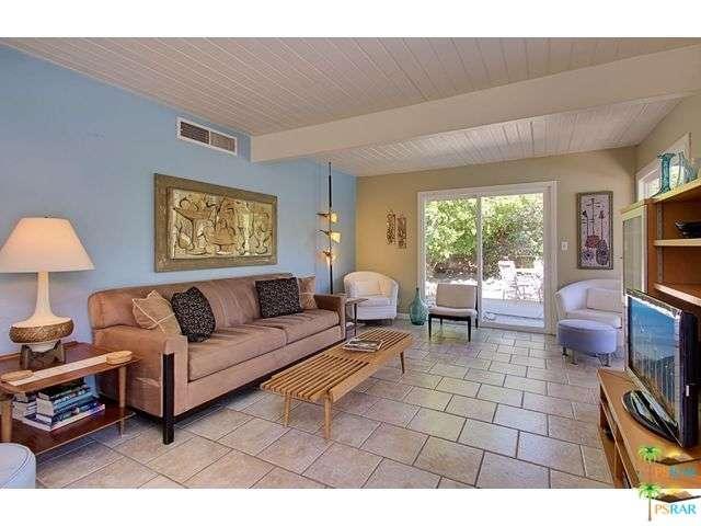 444 East DESERT WILLOW Circle, Palm Springs, CA 92262