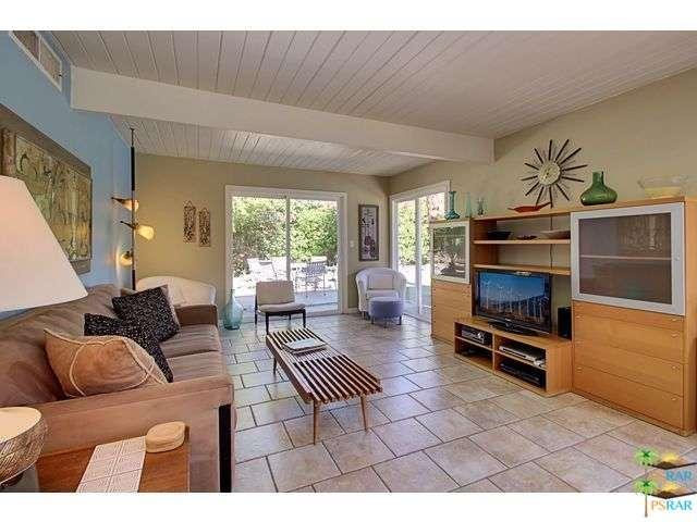 444 East DESERT WILLOW Circle, Palm Springs, CA 92262