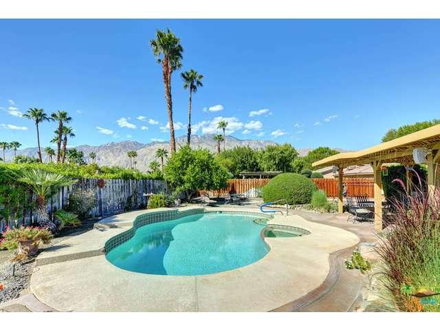 2473 East EL ALAMEDA, Palm Springs, CA 92262