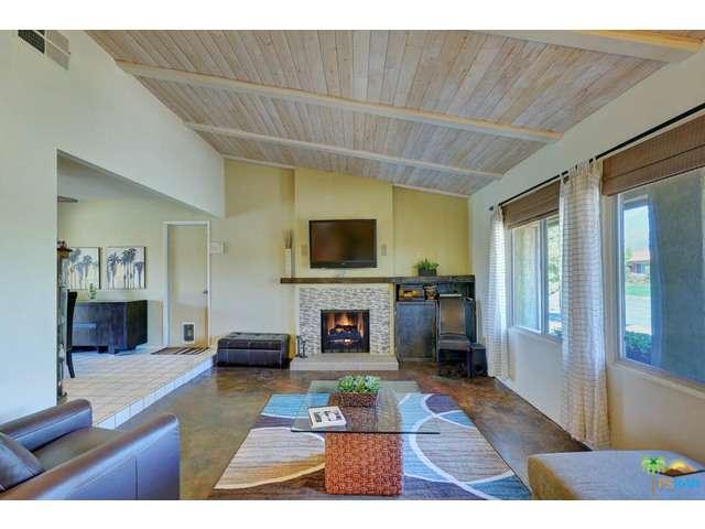 2473 East EL ALAMEDA, Palm Springs, CA 92262