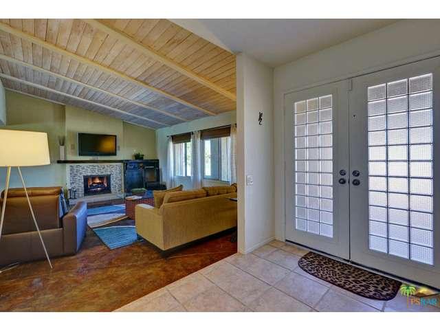2473 East EL ALAMEDA, Palm Springs, CA 92262