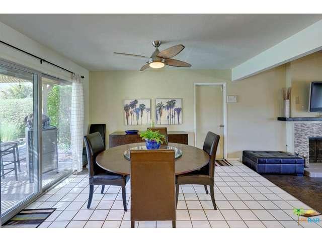2473 East EL ALAMEDA, Palm Springs, CA 92262