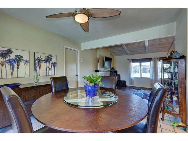 2473 East EL ALAMEDA, Palm Springs, CA 92262
