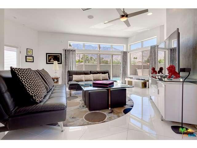 2794 North JUNIPERO Avenue, Palm Springs, CA 92262