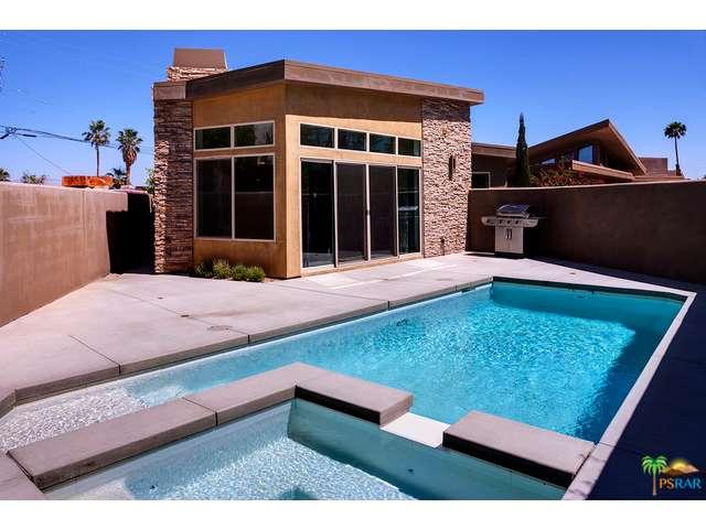 2794 North JUNIPERO Avenue, Palm Springs, CA 92262