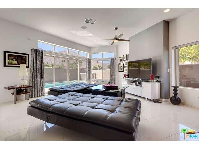 2794 North JUNIPERO Avenue, Palm Springs, CA 92262