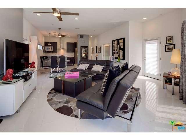 2794 North JUNIPERO Avenue, Palm Springs, CA 92262