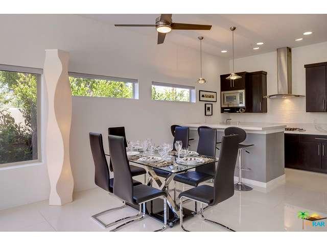 2794 North JUNIPERO Avenue, Palm Springs, CA 92262