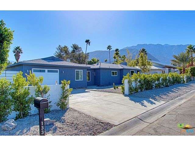 133 W San Carlos Rd, Palm Springs, United States 92262