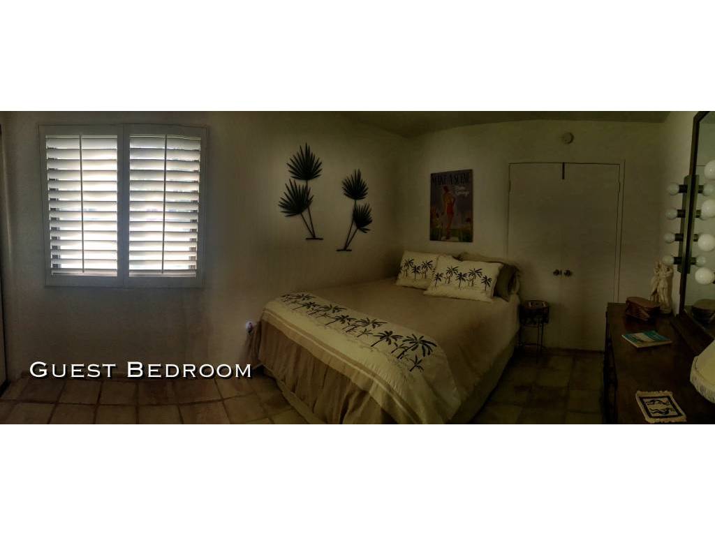 1922 N. Sandra Road, Palm Springs, CA 92262