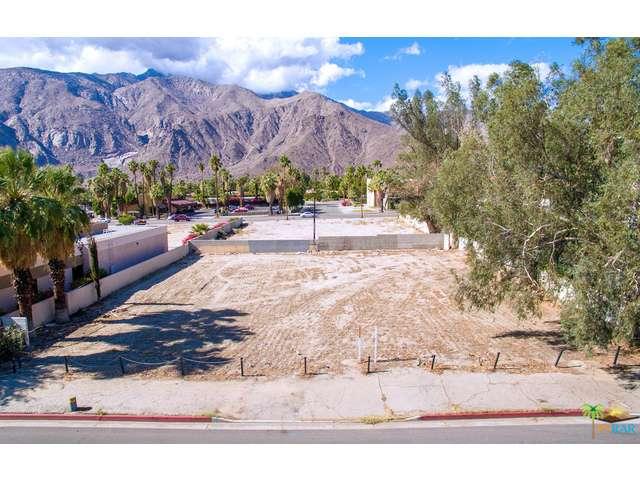 INDIAN CANYON DR., Palm Springs, CA 92262