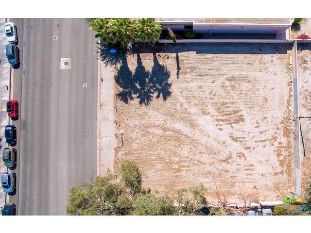 INDIAN CANYON DR., Palm Springs, CA 92262