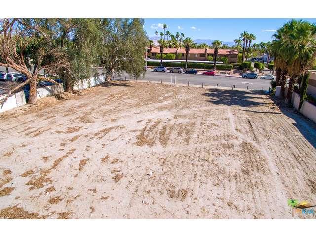 INDIAN CANYON DR., Palm Springs, CA 92262