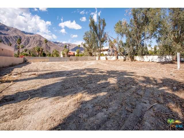 INDIAN CANYON DR., Palm Springs, CA 92262