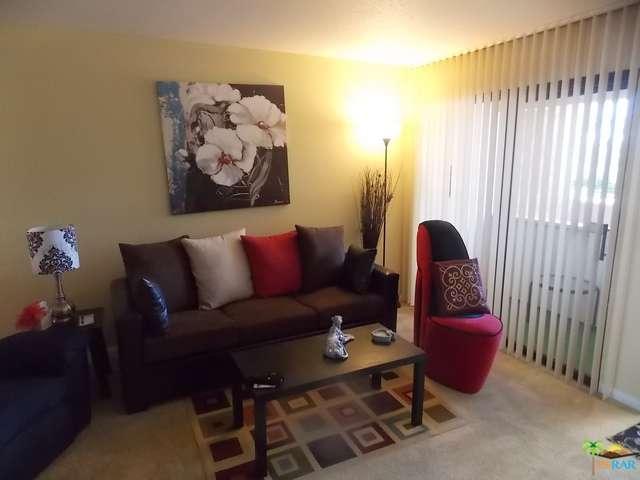 2809 East LOS FELICES Circle, Palm Springs, CA 92262