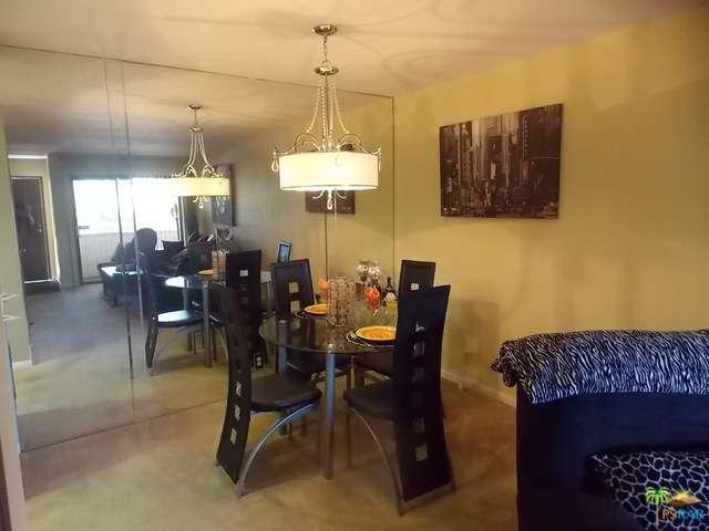 2809 East LOS FELICES Circle, Palm Springs, CA 92262